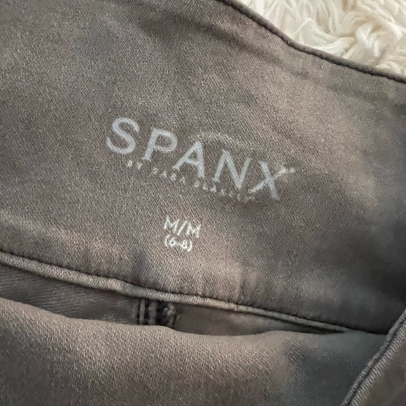 Spanx Denim Jeggings *muffinproof* 😃 - Picture 4 of 4